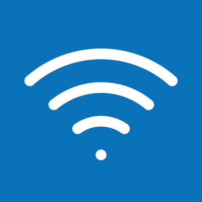Senha Wi-Fi