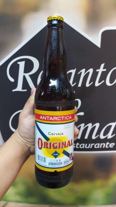 ORIGINAL - R$13,00