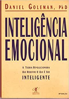 Inteligência Emocional - Daniel Goleman