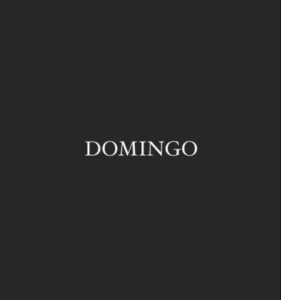 DOMINGO