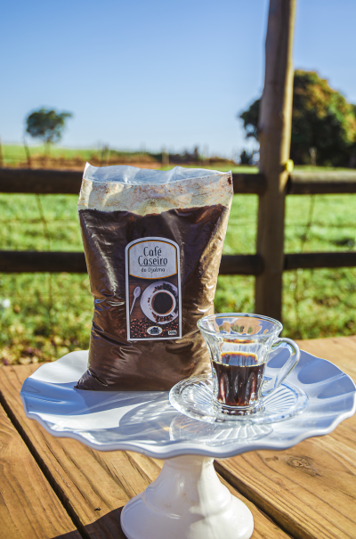 CAFÉ DO DJALMA R$22,50