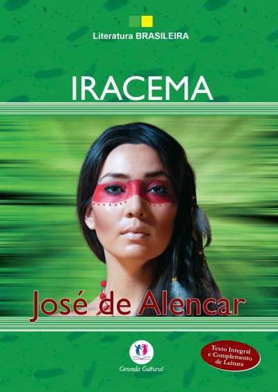 Iracema José de Alencar   