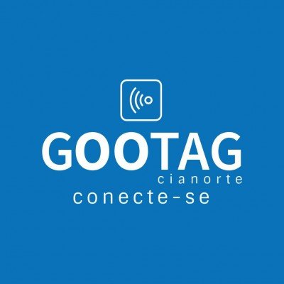 ADQUIRA  A TECNOLOGIA GOOTAG 