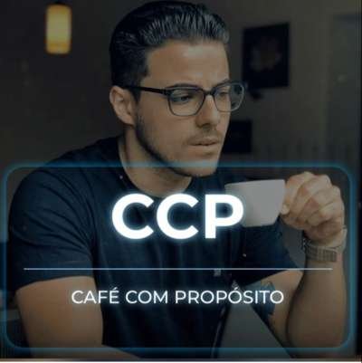 CAFÉ COM PROPÓSITO  #3 