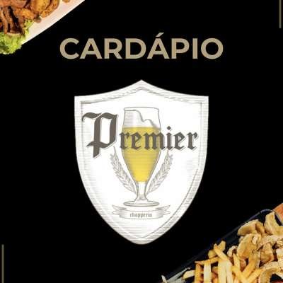 PREMIER CHOPERIA